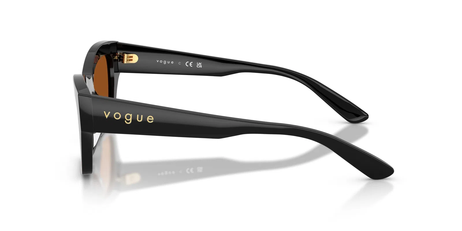 Vogue 5658SU Sunglasses - view 17